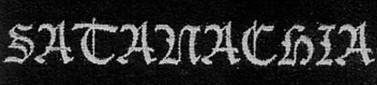 logo Satanachia (FRA)